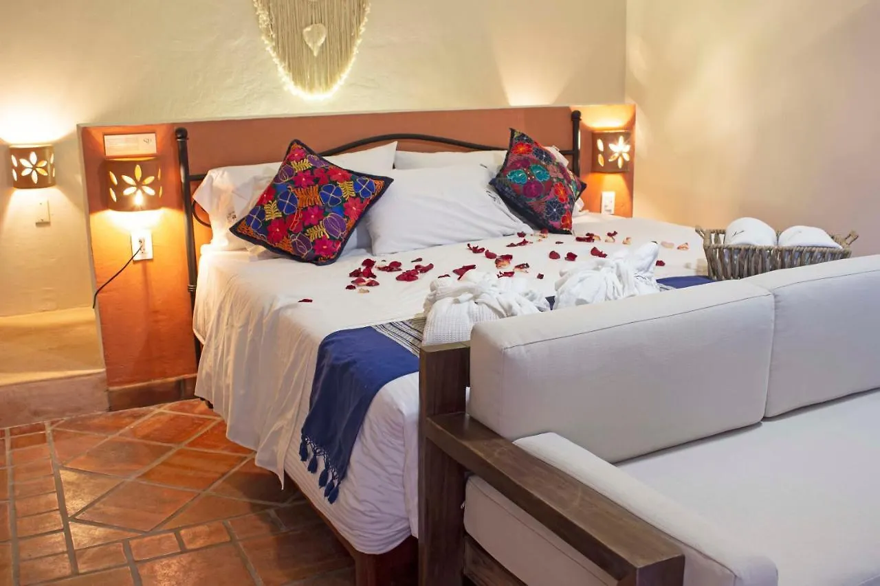 Puerta San Pedro Hotel Tlaquepaque