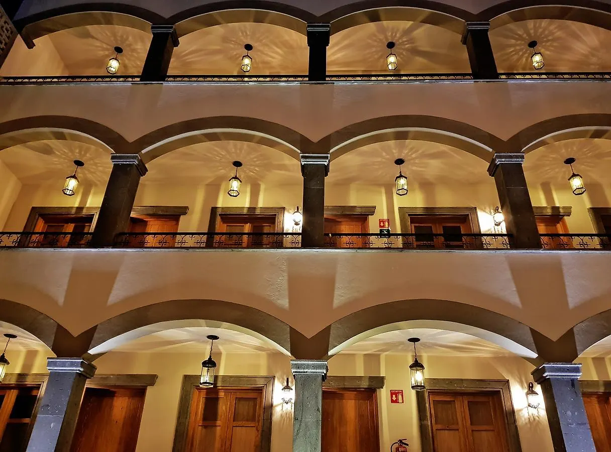 Puerta San Pedro location