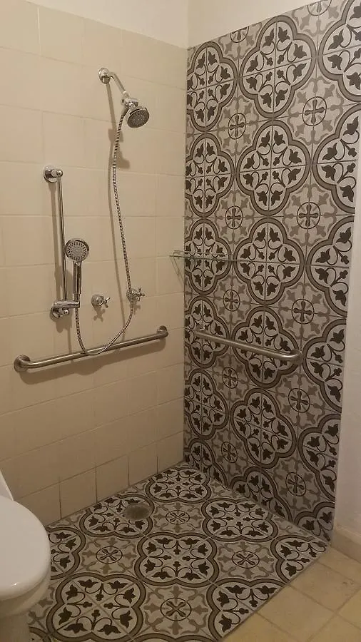 Puerta San Pedro Hotel Tlaquepaque