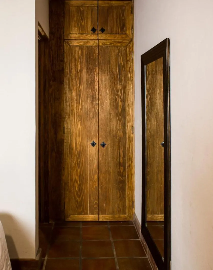 Puerta San Pedro Hotel Tlaquepaque