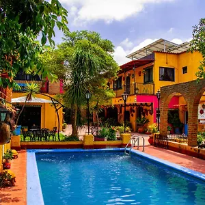 Margaritas Mini-hôtel